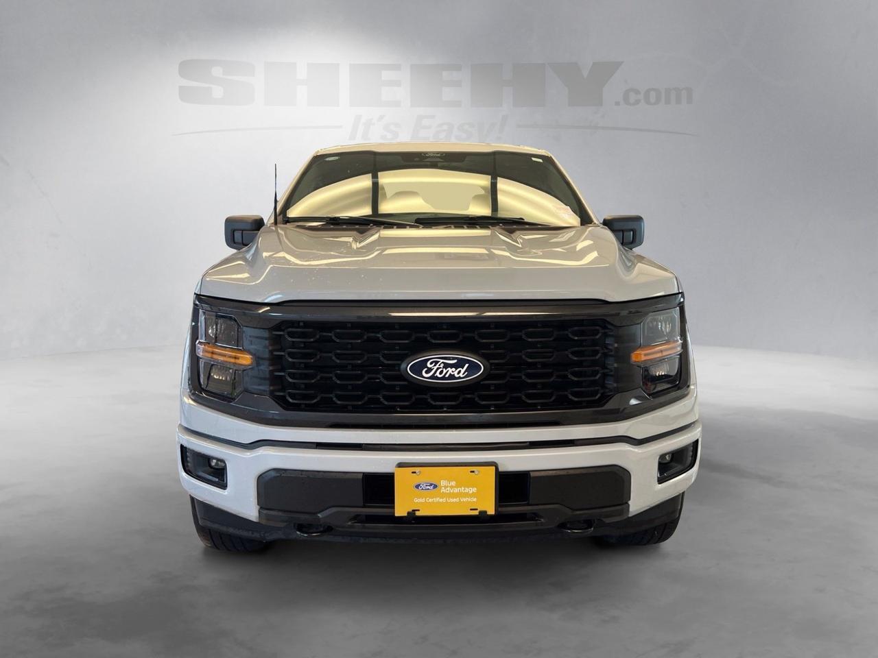 2025 Ford F-150 STX Richmond VA