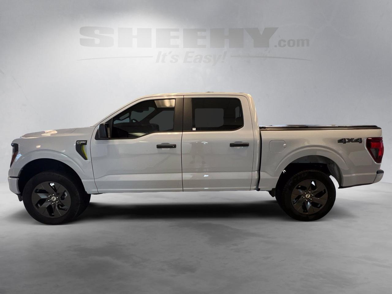 2025 Ford F-150 STX Richmond VA