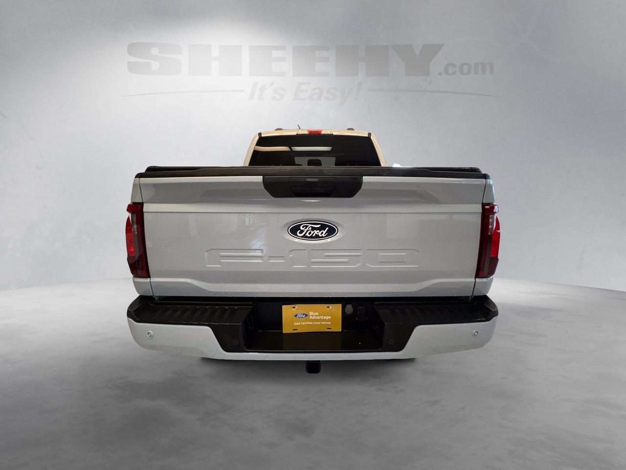 2025 Ford F-150 STX Richmond VA