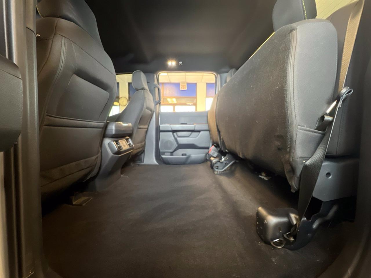 2025 Ford F-150 STX Richmond VA