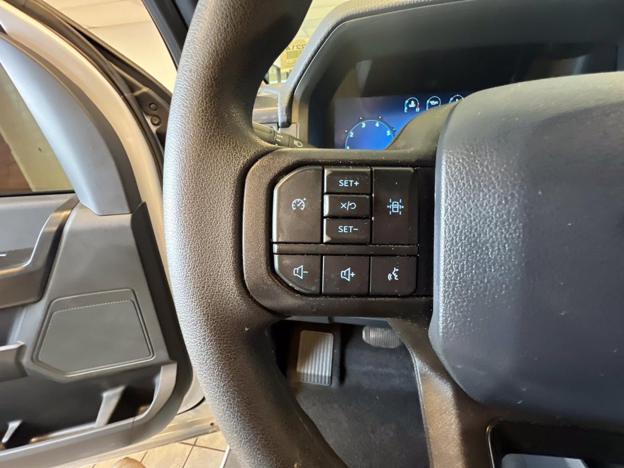 2025 Ford F-150 STX Richmond VA