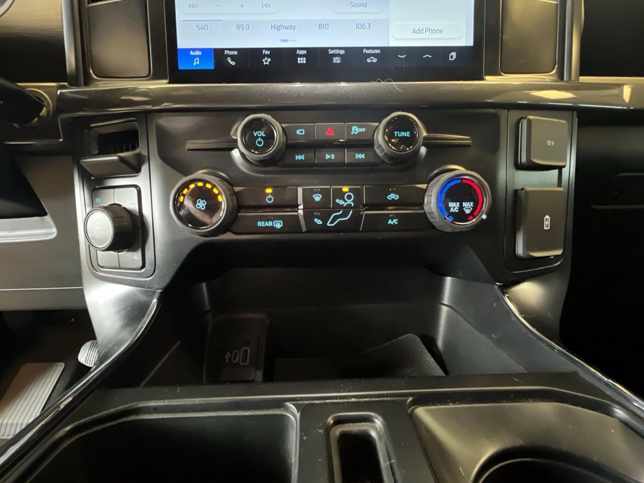 2025 Ford F-150 STX Richmond VA