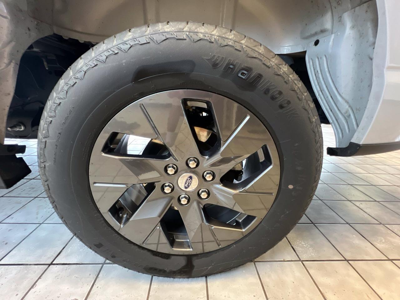 2025 Ford F-150 STX Richmond VA