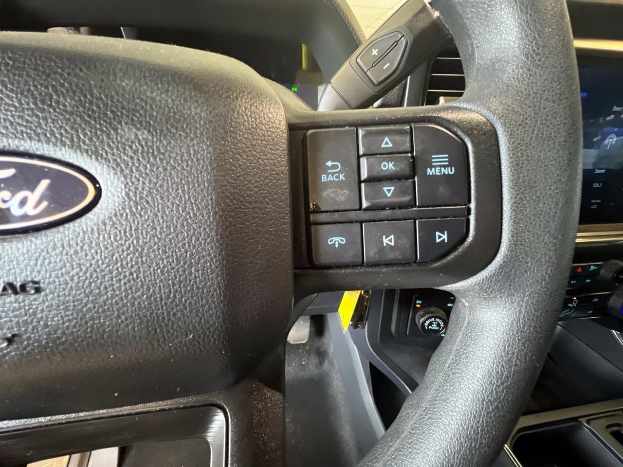2025 Ford F-150 STX Richmond VA