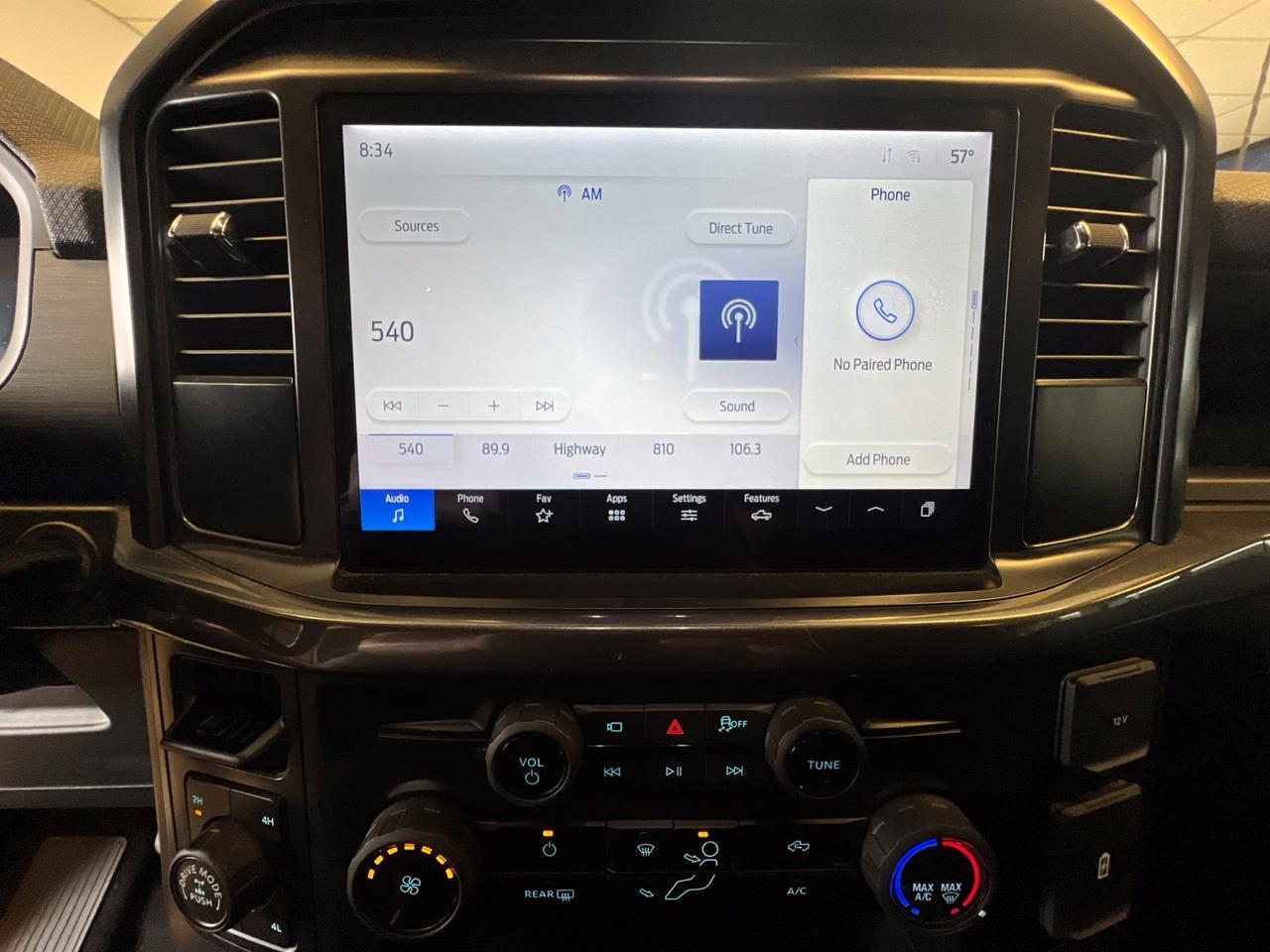2025 Ford F-150 STX Richmond VA