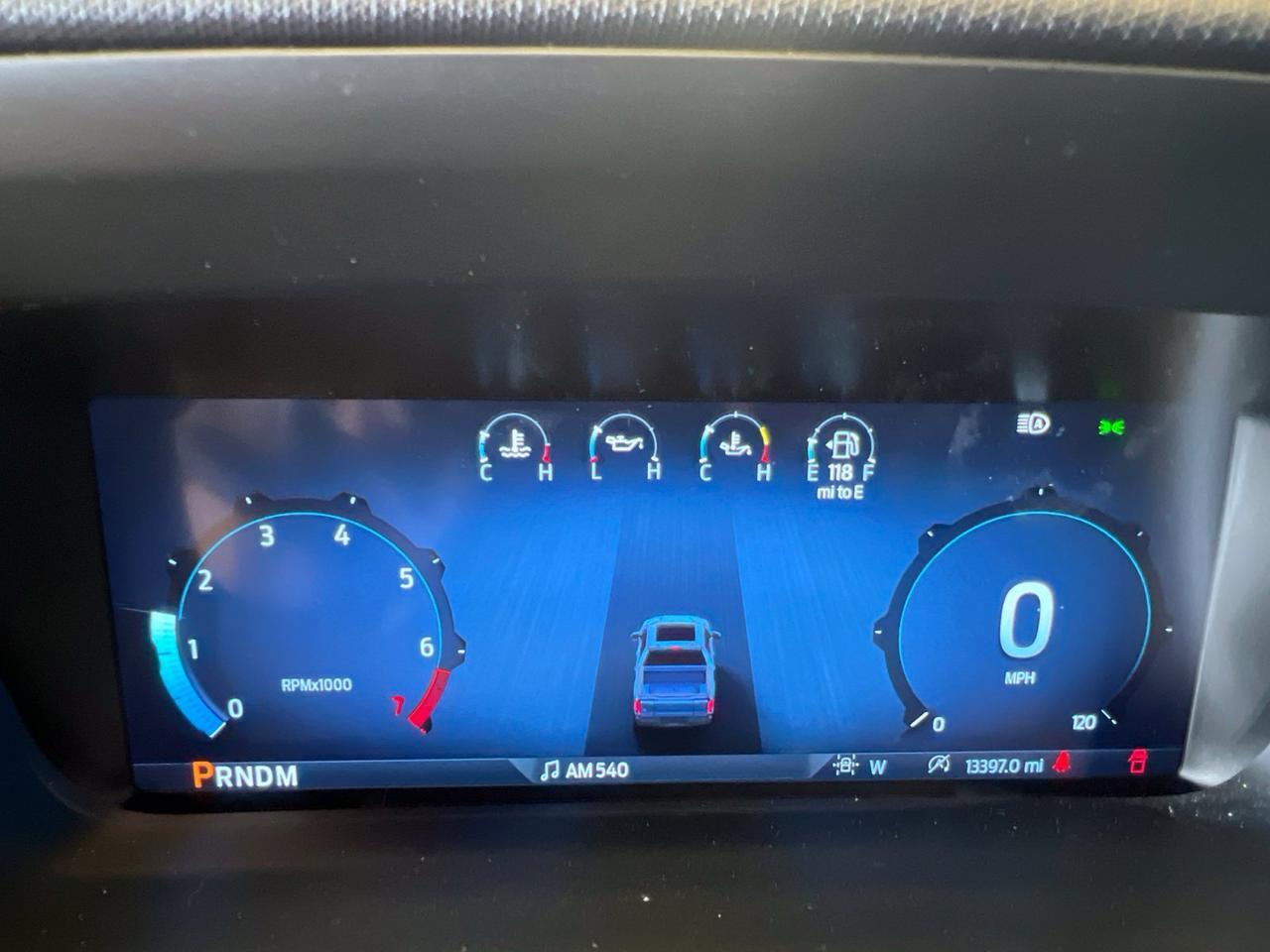 2025 Ford F-150 STX Richmond VA