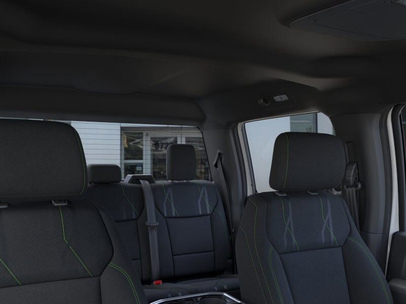 2025 Ford F-150 STX Springfield VA