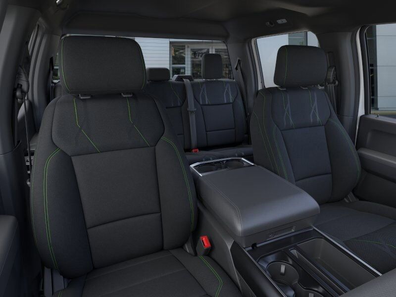 2025 Ford F-150 STX Springfield VA