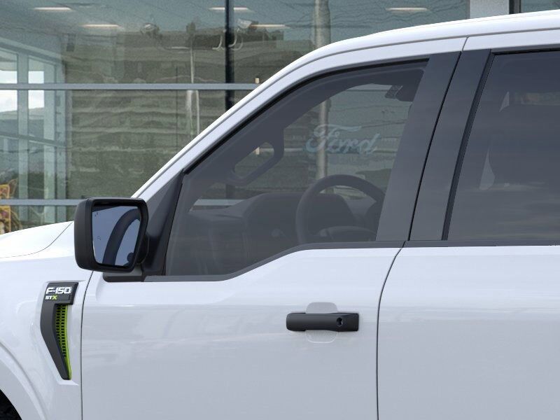 2025 Ford F-150 STX Springfield VA