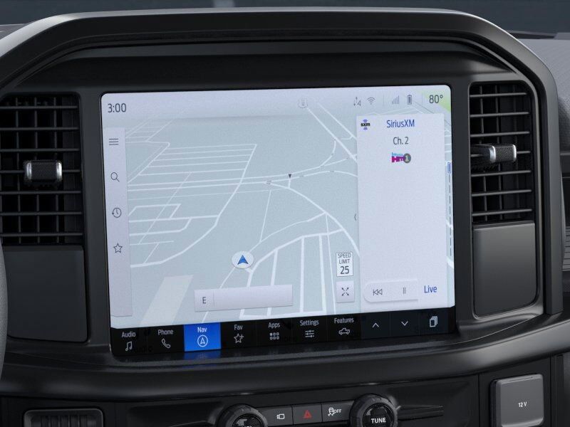 2025 Ford F-150 STX Springfield VA