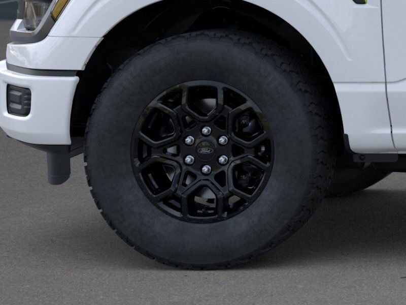 2025 Ford F-150 STX Springfield VA