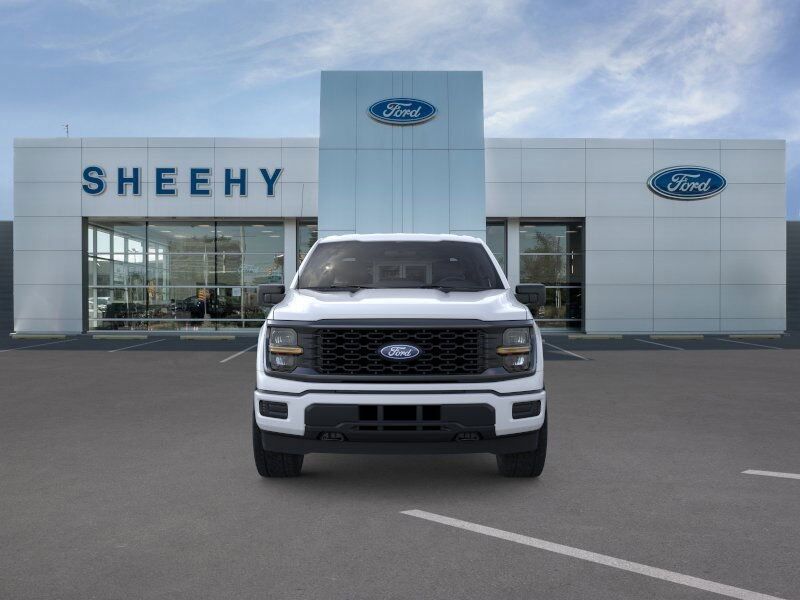 2025 Ford F-150 STX Springfield VA
