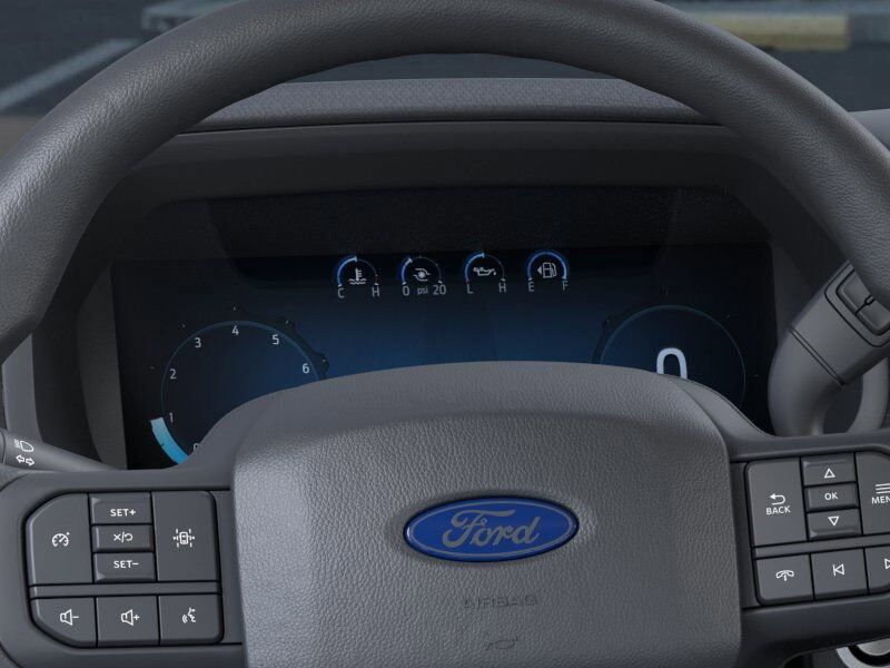 2025 Ford F-150 STX Springfield VA