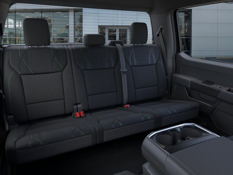 2025 Ford F-150 STX Springfield VA