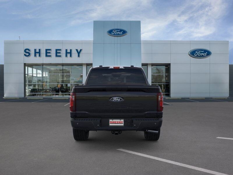 2025 Ford F-150 STX Springfield VA