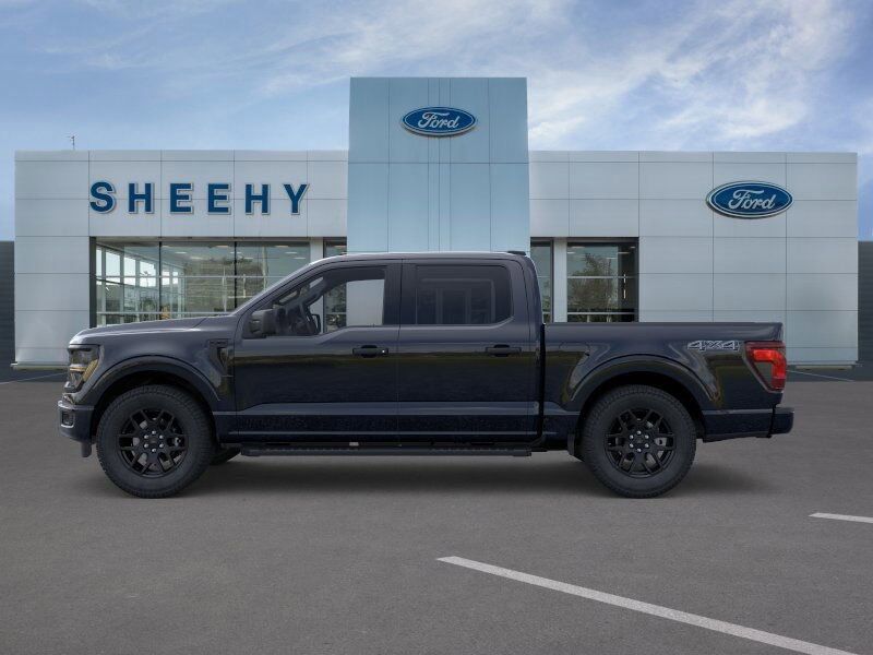2025 Ford F-150 STX Springfield VA