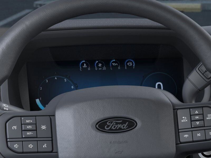 2025 Ford F-150 STX Springfield VA