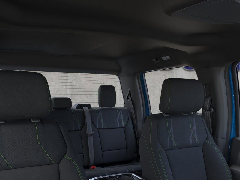 2025 Ford F-150 STX Springfield VA