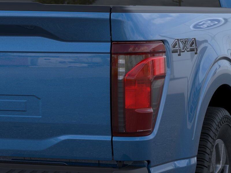 2025 Ford F-150 STX Springfield VA