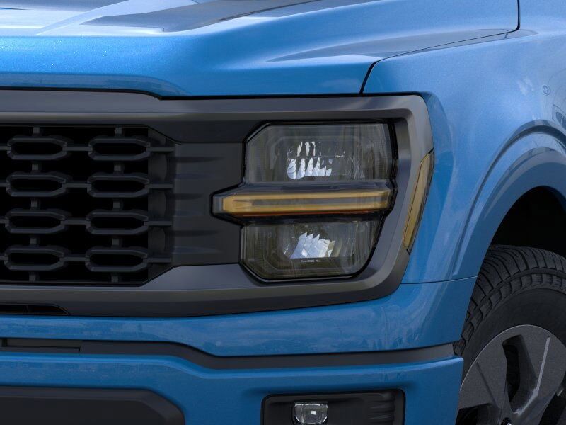 2025 Ford F-150 STX Springfield VA