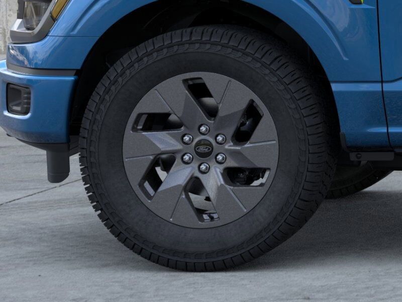 2025 Ford F-150 STX Springfield VA