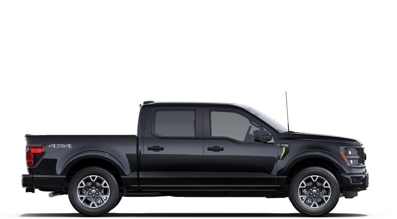 2025 Ford F-150 STX Springfield VA