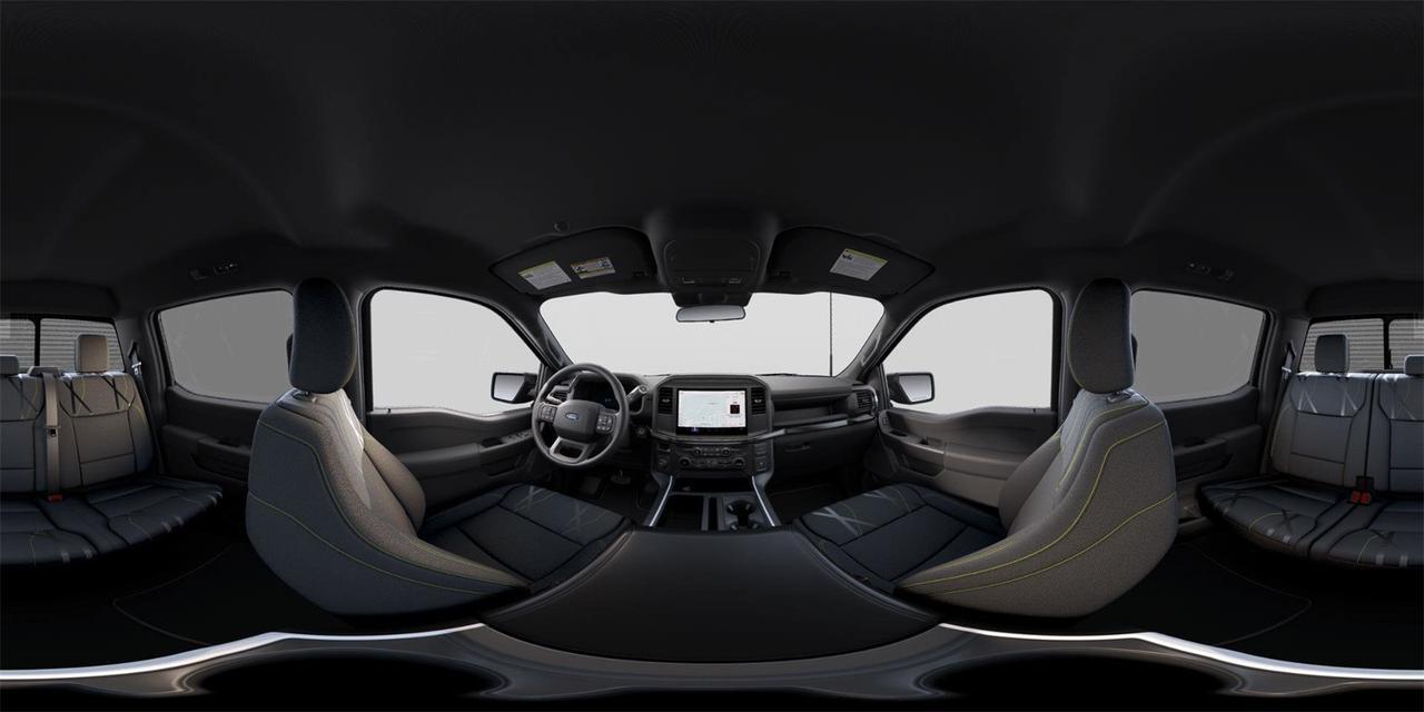 2025 Ford F-150 STX Springfield VA