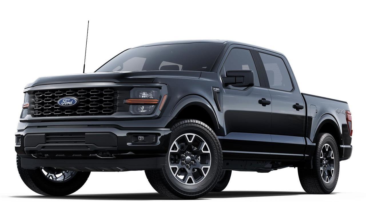 2025 Ford F-150 STX Springfield VA