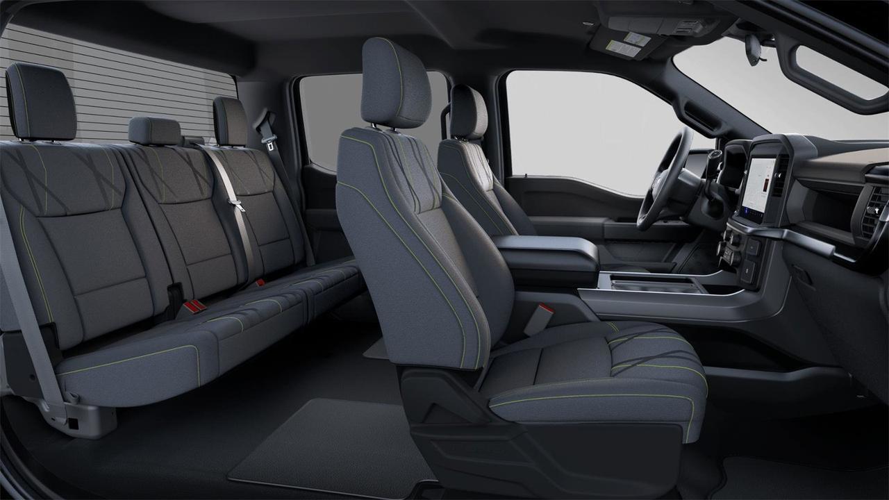 2025 Ford F-150 STX Springfield VA