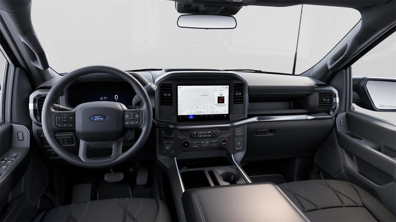 2025 Ford F-150 STX Springfield VA