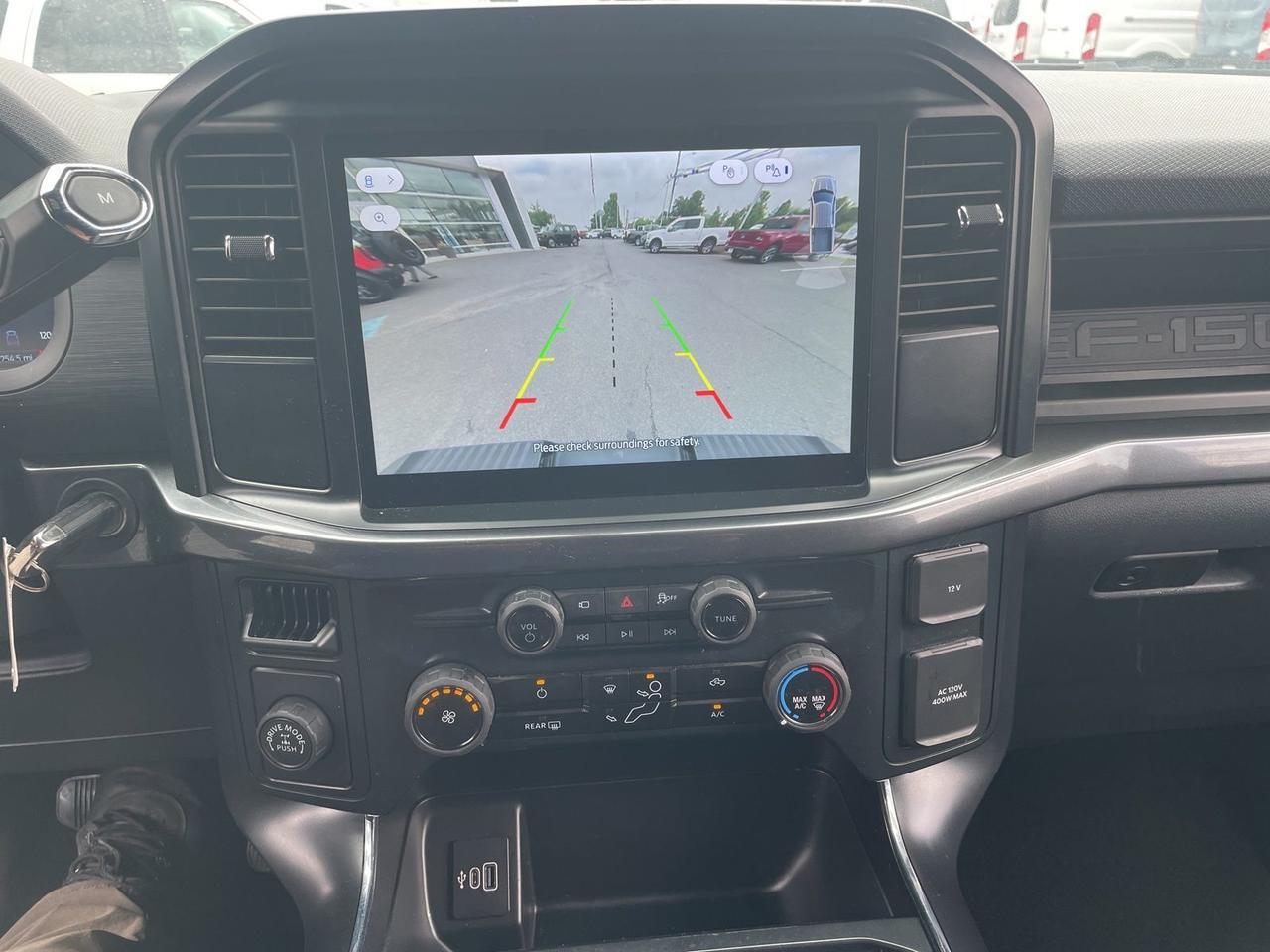 2025 Ford F-150 STX Springfield VA