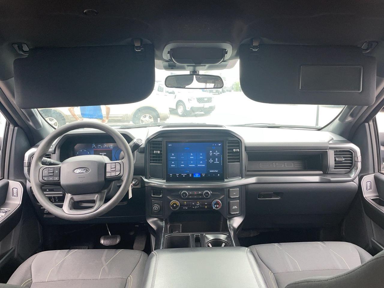 2025 Ford F-150 STX Springfield VA