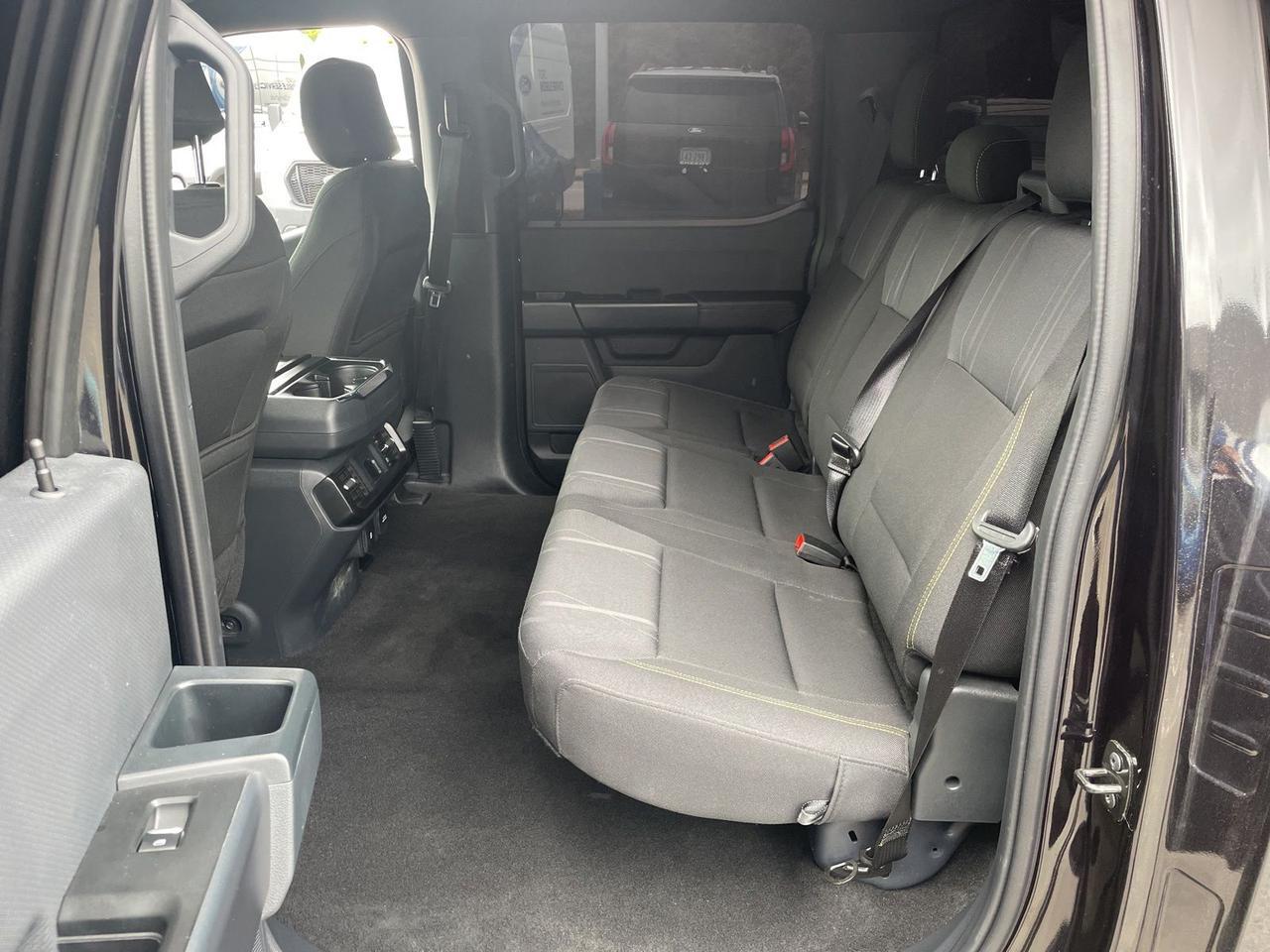 2025 Ford F-150 STX Springfield VA