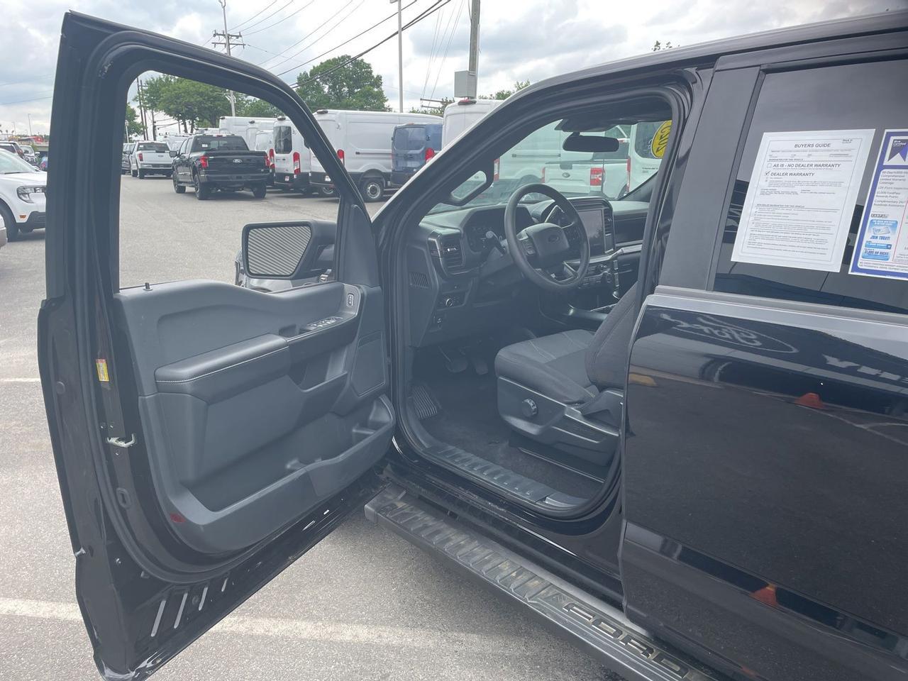 2025 Ford F-150 STX Springfield VA