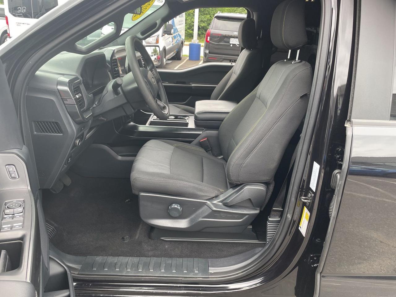 2025 Ford F-150 STX Springfield VA