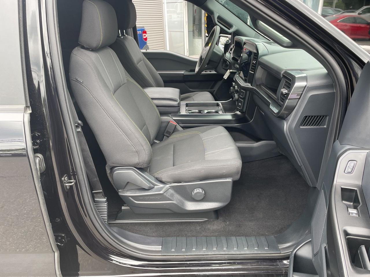 2025 Ford F-150 STX Springfield VA