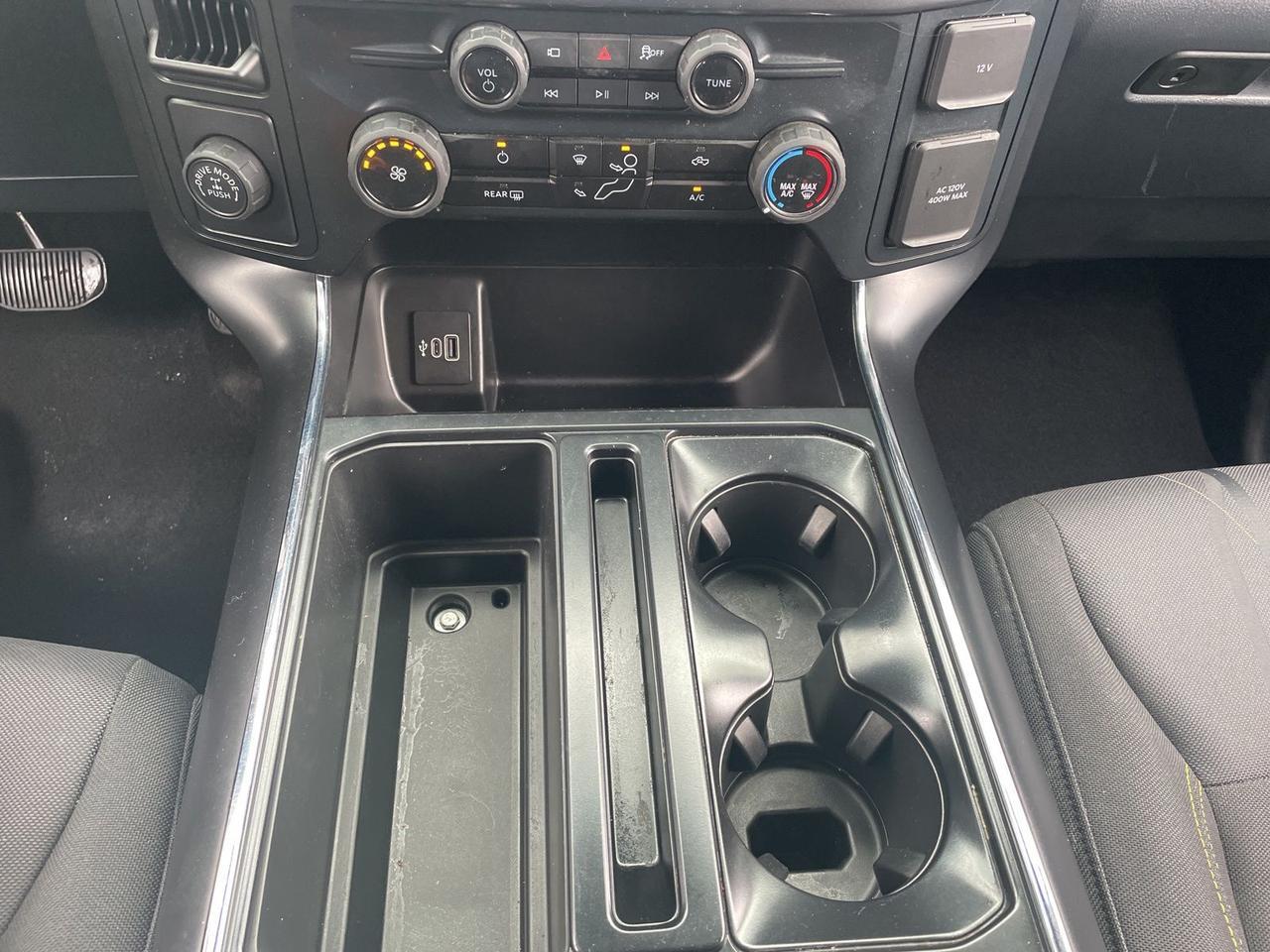 2025 Ford F-150 STX Springfield VA