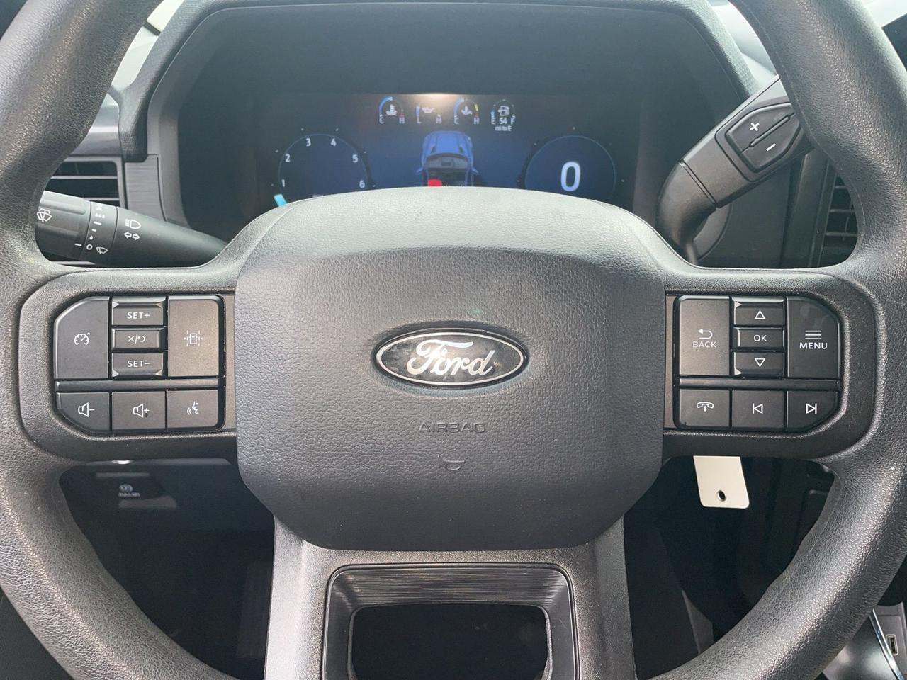2025 Ford F-150 STX Springfield VA