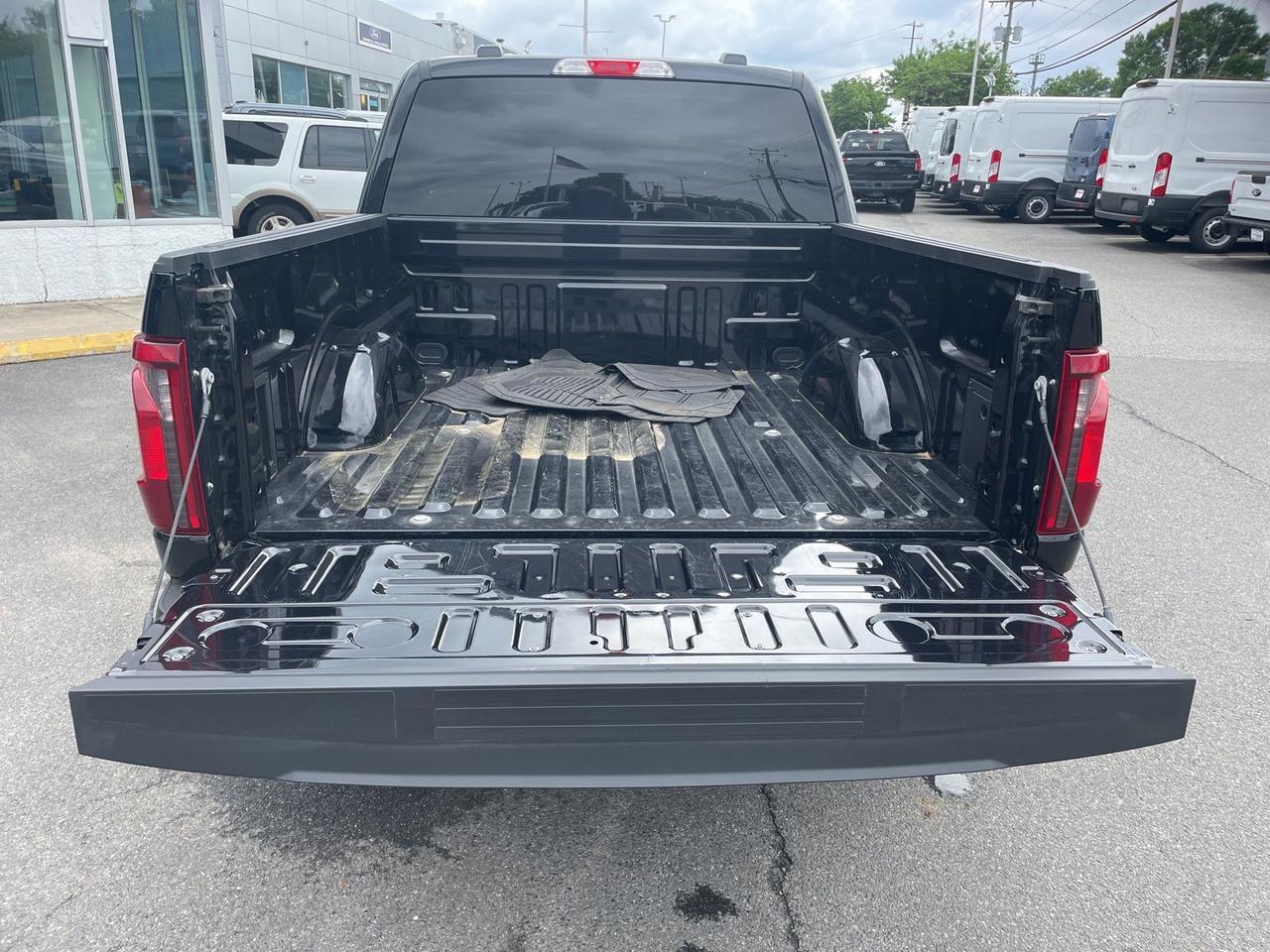 2025 Ford F-150 STX Springfield VA