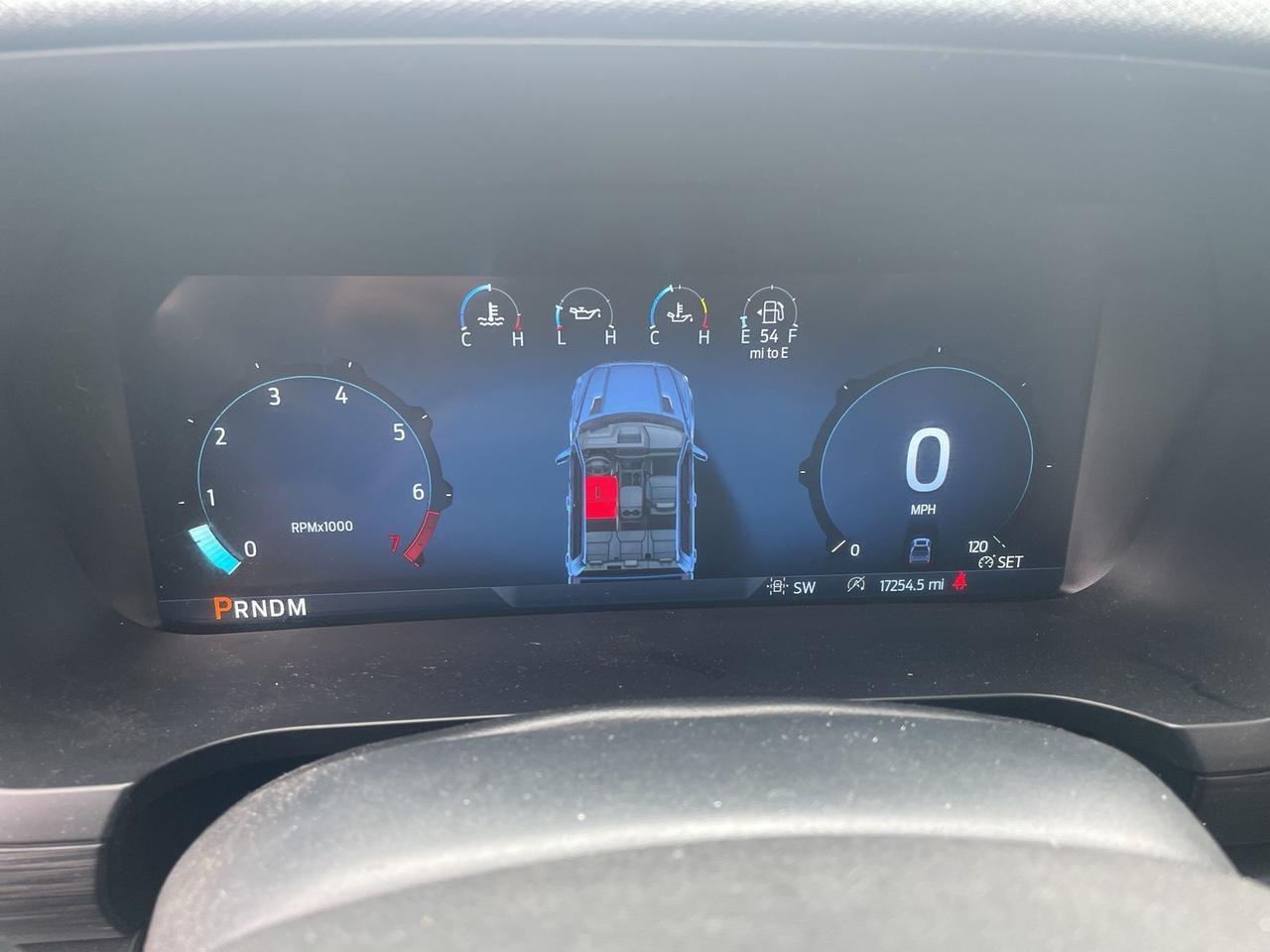 2025 Ford F-150 STX Springfield VA