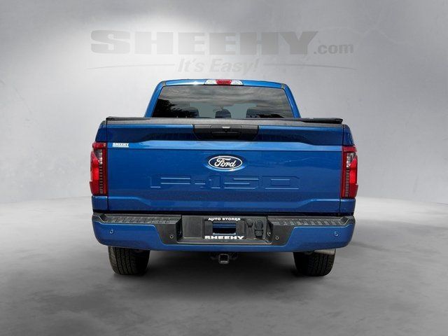 2025 Ford F-150 STX Springfield VA