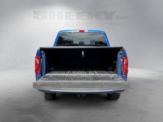 2025 Ford F-150 STX Springfield VA