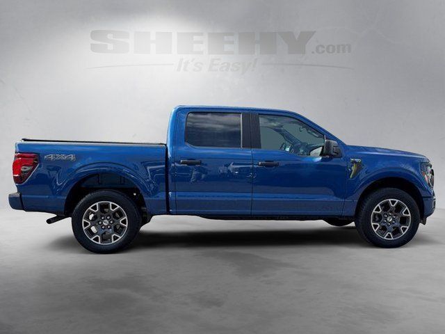 2025 Ford F-150 STX Springfield VA