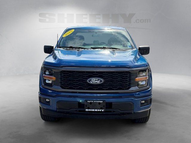 2025 Ford F-150 STX Springfield VA