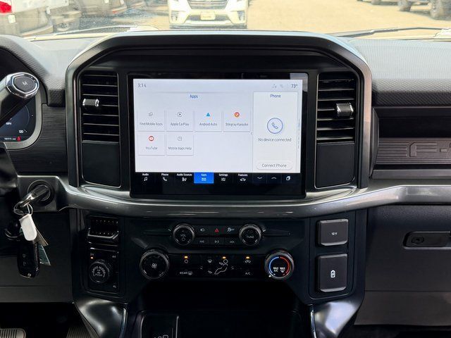 2025 Ford F-150 STX Springfield VA