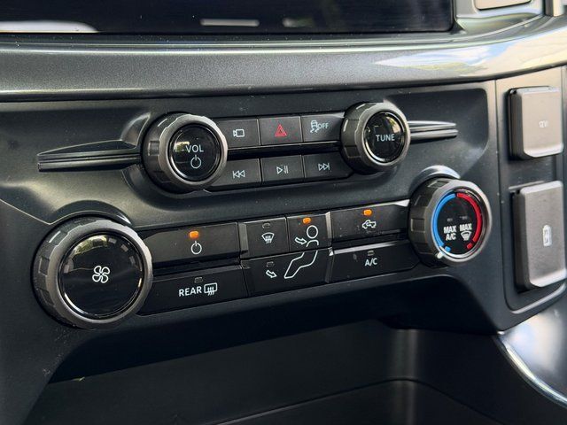 2025 Ford F-150 STX Springfield VA