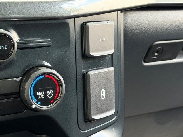 2025 Ford F-150 STX Springfield VA