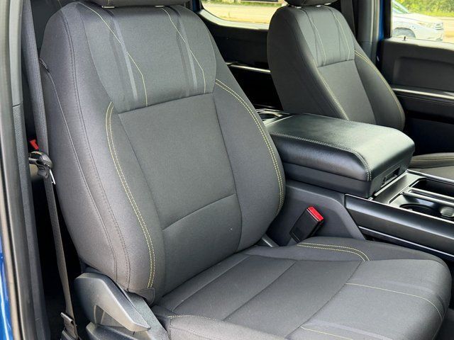 2025 Ford F-150 STX Springfield VA