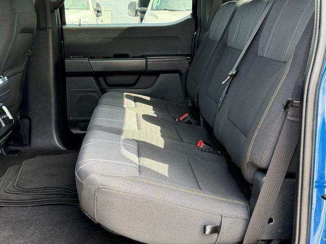 2025 Ford F-150 STX Springfield VA