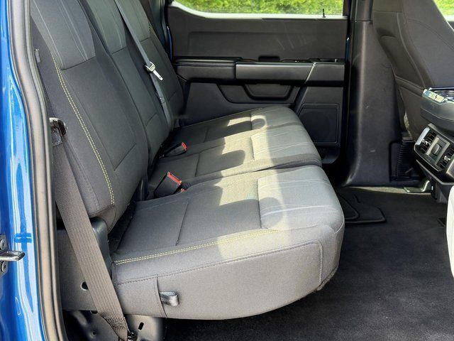 2025 Ford F-150 STX Springfield VA